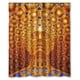 thumbnail image 1 of Cortina de ducha de arte espiritual de Alex Grey, juego de cortinas de baño con ganchos, tamaño 60 x 72 pulgadas, 1 of 3