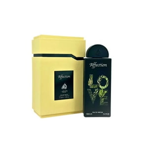 Perfume Lattafa Pride Affection Edp 100 Ml Unisex