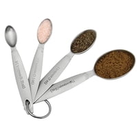 Santa Mariana - Cucharas Medidoras