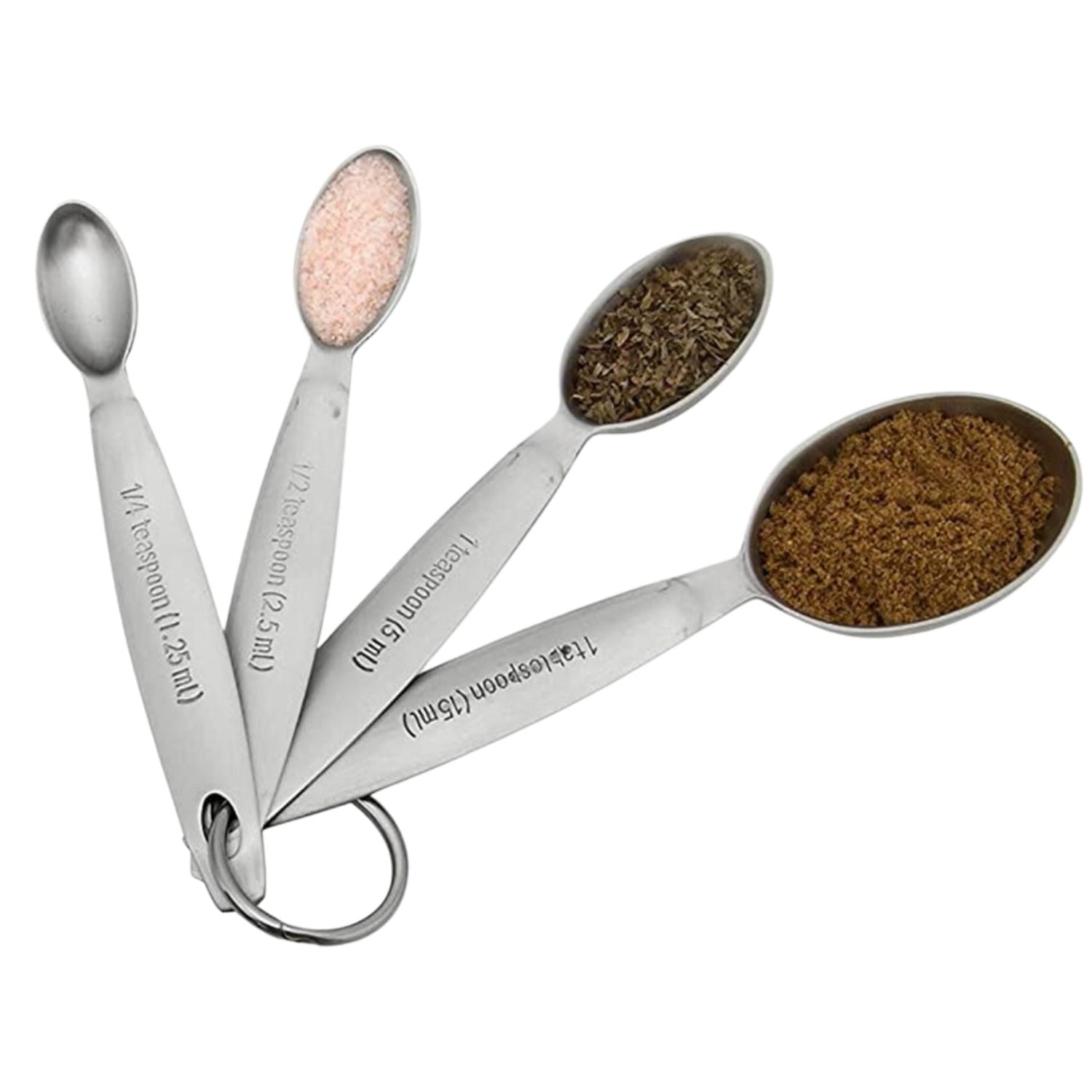 Santa Mariana - Cucharas Medidoras