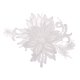 thumbnail image 2 of Insignias de la tela del remiendo del bordado de la flor 1pcs para la ropa artesanía de los bolsos, 2 of 5