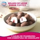 thumbnail image 3 of Helado Bombón Frambuesa a la Crema Pote, 225 ml, 3 of 9