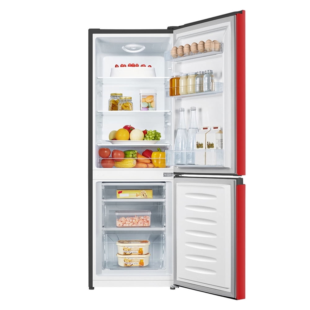 Hisense RB215NR Rojo, foto 7