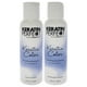 thumbnail image 2 of Keratin Dúo de Color de Queratina Perfect para Unisex: Champú de 2 Piezas de 3,4 Oz y Acondicionador de 3,4 Oz, 2 of 4
