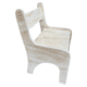 thumbnail image 2 of Silla De Madera MyTorre, 2 of 3