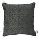 thumbnail image 1 of Cojin Decorativo Diseño Gris Y Negro 45x45 Relleno, 1 of 2