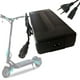 thumbnail image 1 of Cargador Scooter Eléctrico Vsett 9 (54.6V 2.0Ah 3 Pin), 1 of 3