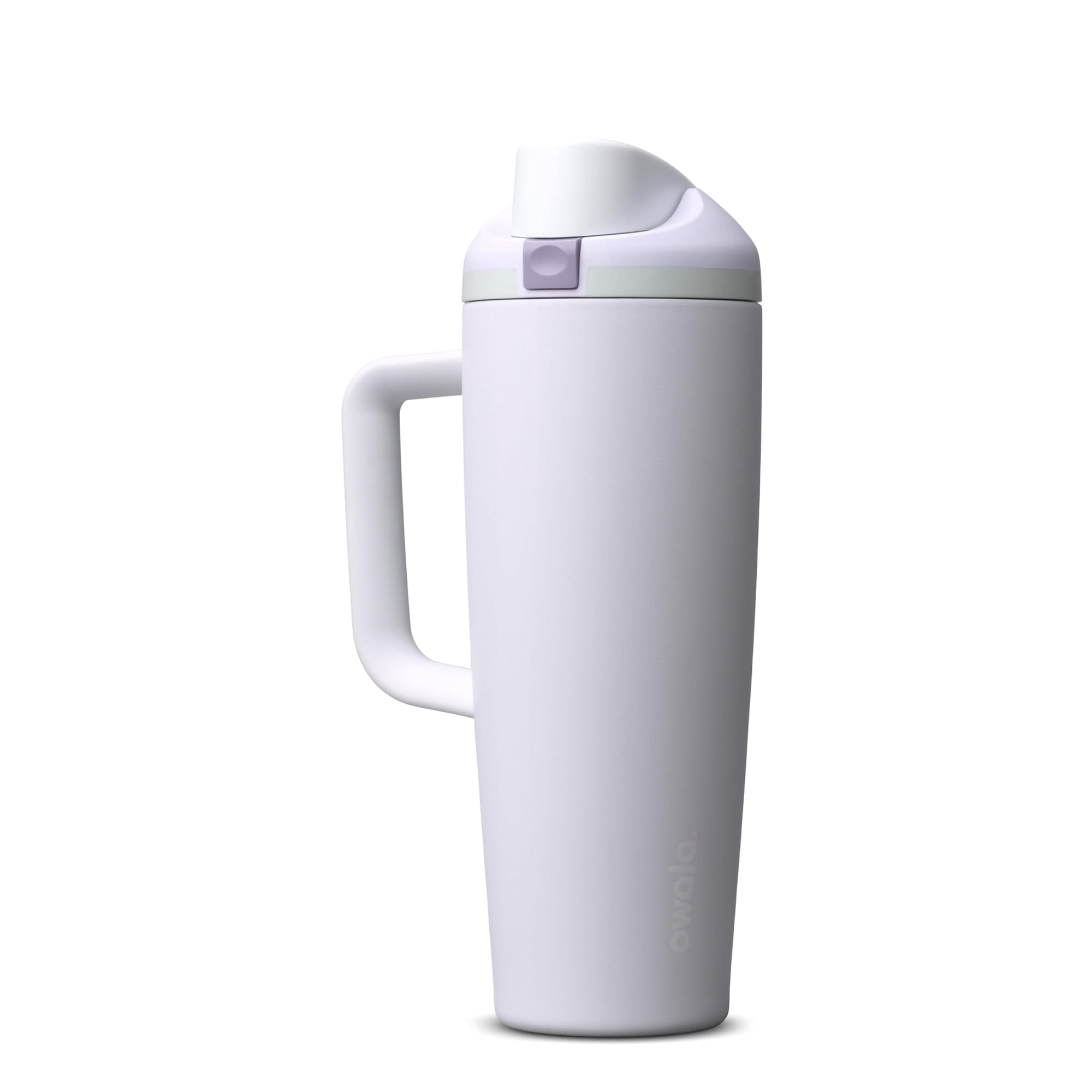 Vaso Térmico Owala Freesip Acero Inoxidable 887 Ml Azul