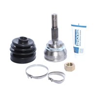 Repuestos Del Sol - Junta Homocinetica Exterior Delantera Izquierda Derecha Nissan V16 1 6 2001 2003