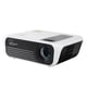 thumbnail image 1 of Proyector Led T8 WIFI FHD 4500 Lux DLNA MIRACAST, 1 of 6