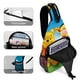 thumbnail image 4 of Riñonera Bandolera Desmarcar Winnie Pooh Estampado Integral Multicolor, 4 of 6
