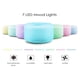 thumbnail image 1 of Humidificador Difusor De Aromas 500ml 7 Colores LED, 1 of 4
