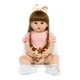thumbnail image 1 of Muñeca Bebé Reborn Realista De Silicona., 1 of 6