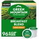 thumbnail image 1 of Café Green Mountain Breakfast Blend Tostado Claro 96 Cápsulas, 1 of 9