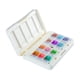 thumbnail image 3 of Set de 12 sartenes completas White Nights Professional con acuarela, 3 of 5