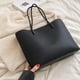 thumbnail image 5 of Bolsos de mano para mujer, tipo cartera, con asa superior, tipo cartera de hombro, 5 of 5