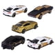 thumbnail image 1 of Juguete Pack 5 Autos 1:62 Metalicos Limited Edition Infantil, 1 of 7