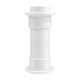 thumbnail image 4 of Accesorio De Conector A Través Del Casco Profesional Para Embarcaciones Marinas, Yates Y Barcos, Color Blanco S, 4 of 5
