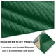 thumbnail image 4 of Funda para sillón de una pieza con acento de jacquard, fundas para sillas con brazos, suaves e impermeables, protector para muebles de sala de estar., 4 of 5