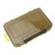 thumbnail image 3 of Squid Jig Box Soporte De Estuche Para Se?uelo De Almacenamiento Lateral Amarillo 14 Compartimentos, 3 of 5