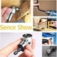 thumbnail image 3 of Set Extension Flexible Atornillador Dado Angulo Herramienta, 3 of 6