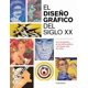 thumbnail image 1 of DISEÑO GRAFICO DEL SIGLO XX, EL, 1 of 2