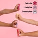 thumbnail image 2 of Tinte para labios y mejillas Lip Smacker Hello Kitty So Jelly Cherry, 2 of 5