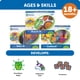 thumbnail image 2 of Recursos de Aprendizaje Comida para Jugar New Sprouts Munch It! 20 Piezas, 2 of 3