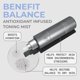 thumbnail image 2 of Tónico facial COSMEDIX Benefit Balance ultronutriente, 2 of 6