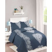 Genérico - Cubrecama De Verano King-Superking Material Quilt