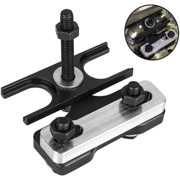 67605 Valve Spring Compressor Tool Compatible with 4.8, 5.3, 5