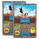 thumbnail image 1 of Papel natural para animales pequeños, 100 litros, para ropa de cama Kaytee Clean & Cozy, 1 of 9