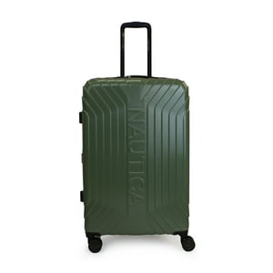 Maleta Grande Nautica San Blas L 23Kg Verde