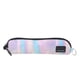 thumbnail image 1 of Estuche Escolar Kijal RPET Blanco Prism, 1 of 2