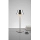 thumbnail image 1 of Lámpara De Mesa Led Recargable De Metal Tactil, 1 of 4