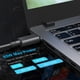 thumbnail image 4 of Cargador USB C JIONR de 45 W compatible con Hp/Dell/Lenovo/Acer, 4 of 7
