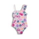 thumbnail image 1 of Traje de Baño Niña Celeste Pillin, 1 of 3
