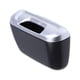 thumbnail image 5 of Bote De Basura Para Automóvil Con Tapa Para Colgar Residuos De Automóvil Plateado, 5 of 5