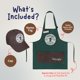 thumbnail image 2 of Disfraz de barista Dress Up America para niños con delantal y gorra, 2 of 6