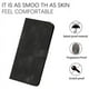 thumbnail image 4 of Funda FOXDOCK para Motorola Edge X50 Ultra -Diseño elegante,Ideal para hombres y mujeres, 4 of 5