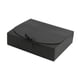thumbnail image 1 of Caja De Regalo Con Tapa Caja De Panadería Caja De Golosinas Para El Día De La Madre Baby Shower Cumpleaños Negro, 1 of 5