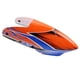 thumbnail image 1 of RC Helicóptero Repuesto Canopy Head Cover Shell Para WLtoys XK K127 Accesorios, 1 of 3