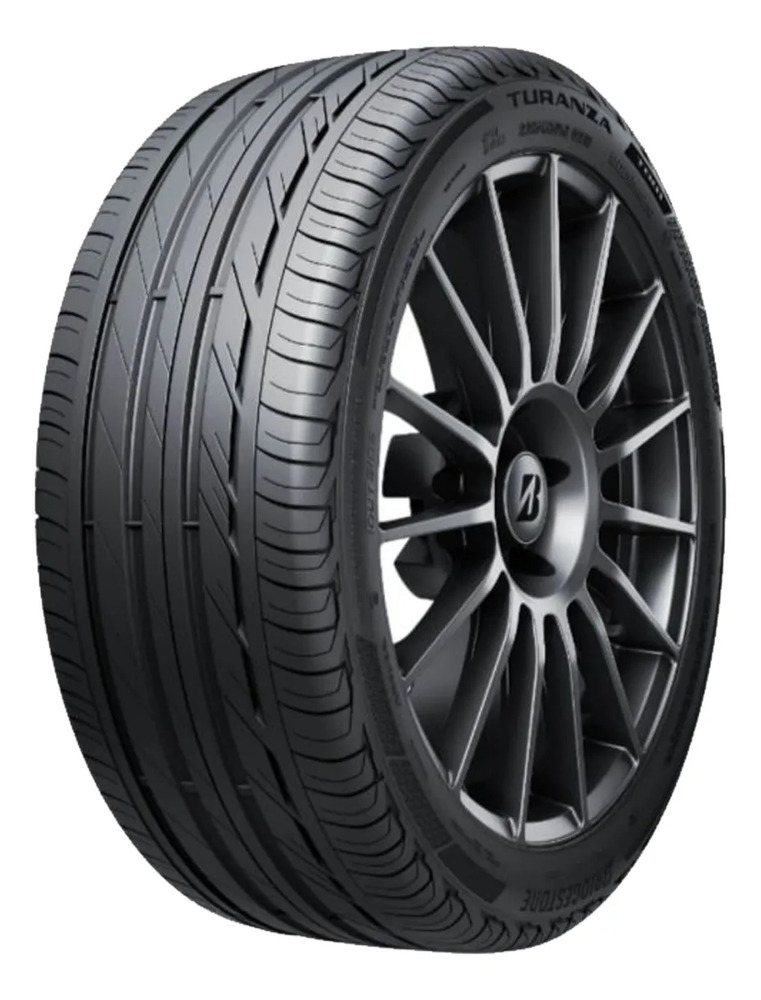 Neumatico Bridgestone 205/55R16 Turanza T001 H/T 91V V