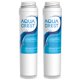 thumbnail image 1 of Filtro de agua AQUA CREST FQSVF FQSVN de repuesto GE NSF 42, 1 of 7