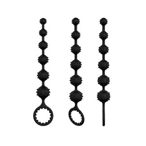 S-Hande - Toto Rosario Anal Juguete Adulto