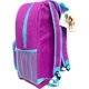 thumbnail image 3 of Mochila Ruz 16" para niñas con caja de almuerzo desmontable, 3 of 3