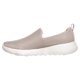 thumbnail image 3 of Zapatillas Skechers Go Walk Joy para mujer, color topo 8 con amortiguación 5Gen, 3 of 4