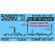 thumbnail image 4 of Medidor EMF ELF GQ EMF-380 V2 Analizador de espectro RF multicanal, 4 of 9