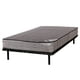 thumbnail image 2 of Cama Metalica 1.5 Plaza Bekvan Comfort, 2 of 8