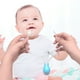 thumbnail image 3 of Aspirador Nasal De Silicona Succión Limpiador De Nariz Bebe Celeste + caja, 3 of 3